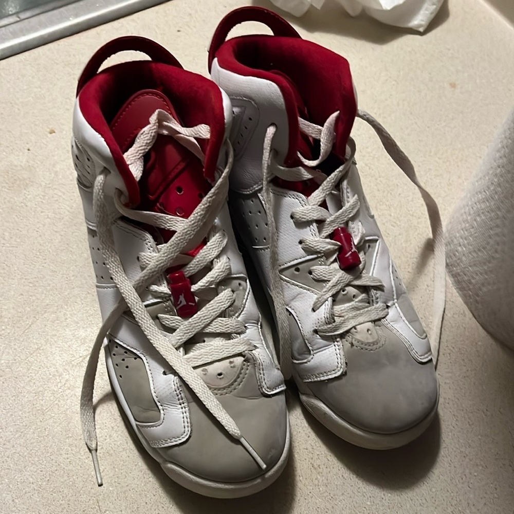 Air Jordan 6 Retro